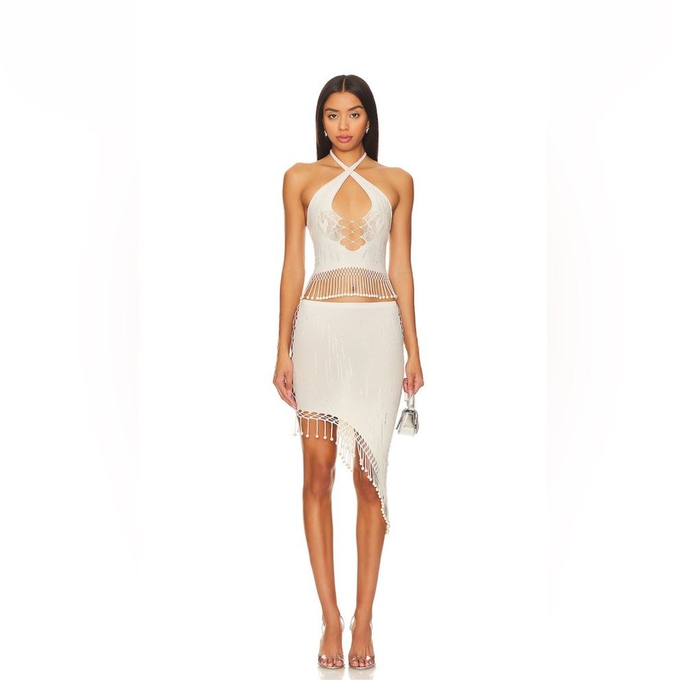 POSTER GIRL 2 piece set
